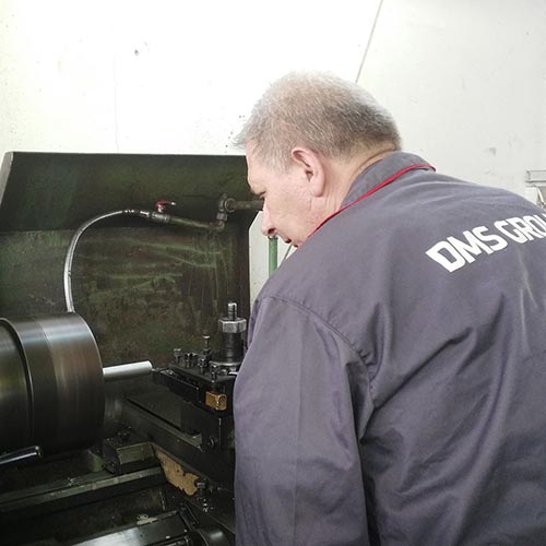 Strugarska obrada metala
